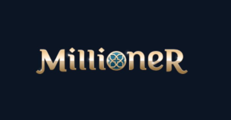 Millioner casino online, casino millioner