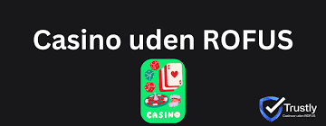 Spil Udenom Rufus En Guide til Alternativ Underholdning Spil Udenom Rufus En Guide til Alternativ Underholdning