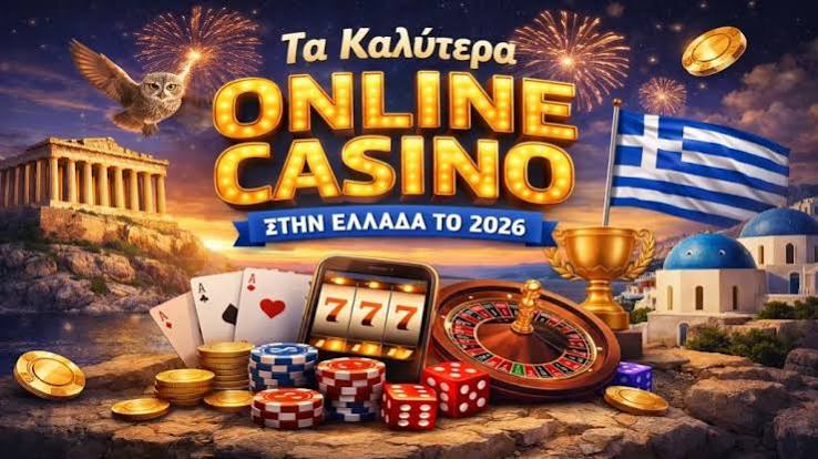 Топ онлайн казино как выбрать лучшее и не потерять шанс на выигрыш Топ онлайн казино как выбрать лучшее и не потерять шанс на выигрыш