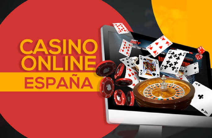 Casino Online en Vivo en España Una Experiencia Inigualable Casino Online en Vivo en España Una Experiencia Inigualable