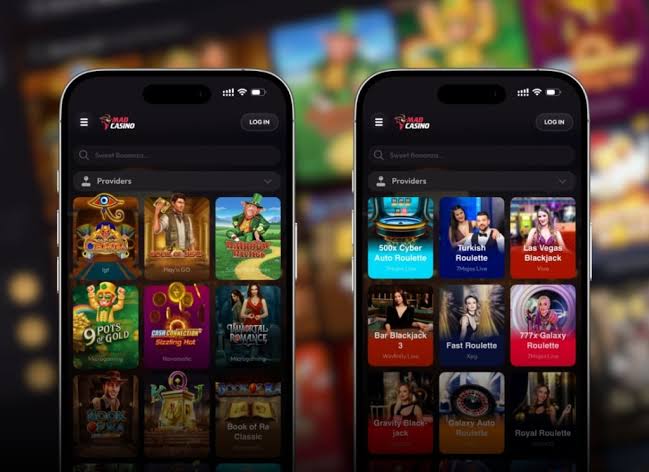 Casino Online en Vivo en España Una Experiencia Inigualable Casino Online en Vivo en España Una Experiencia Inigualable