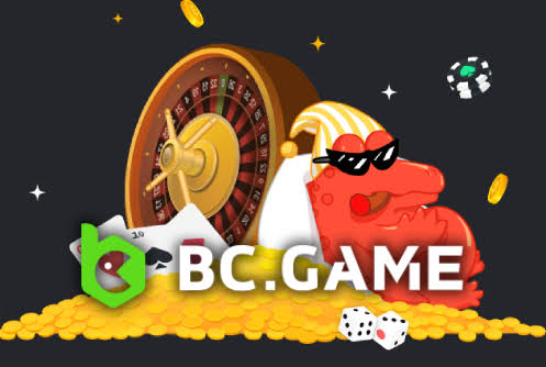 Discover the Exciting Features of the BC.Game Vietnam App Discover the Exciting Features of the BC.Game Vietnam App