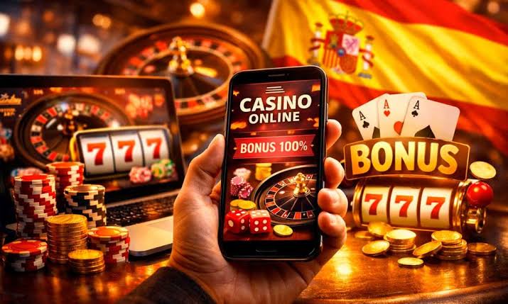 El Casino Dinero Real Mejores Guía Completa para Apostar en Línea