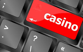 Rx Casino - Twoje Miejsce w Świecie Gier Online