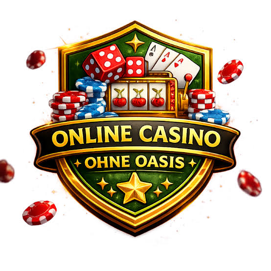 Casino Online ohne Oasis Ihre beste Wahl für sicheres Spielvergnügen